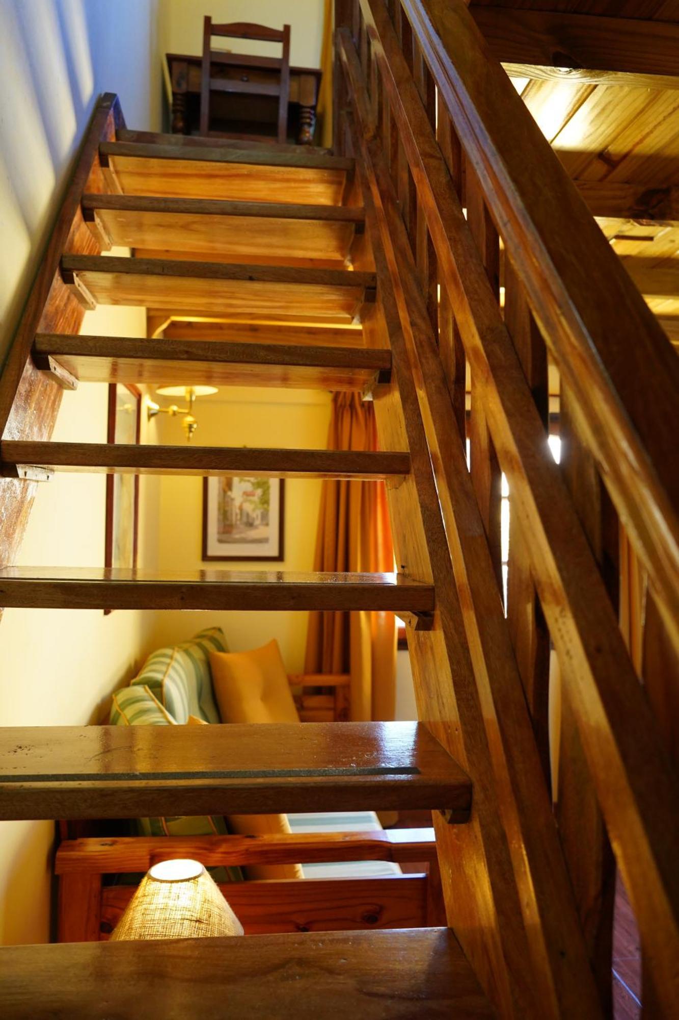 Hosteria Sirenuse Mar del Plata Eksteriør bilde