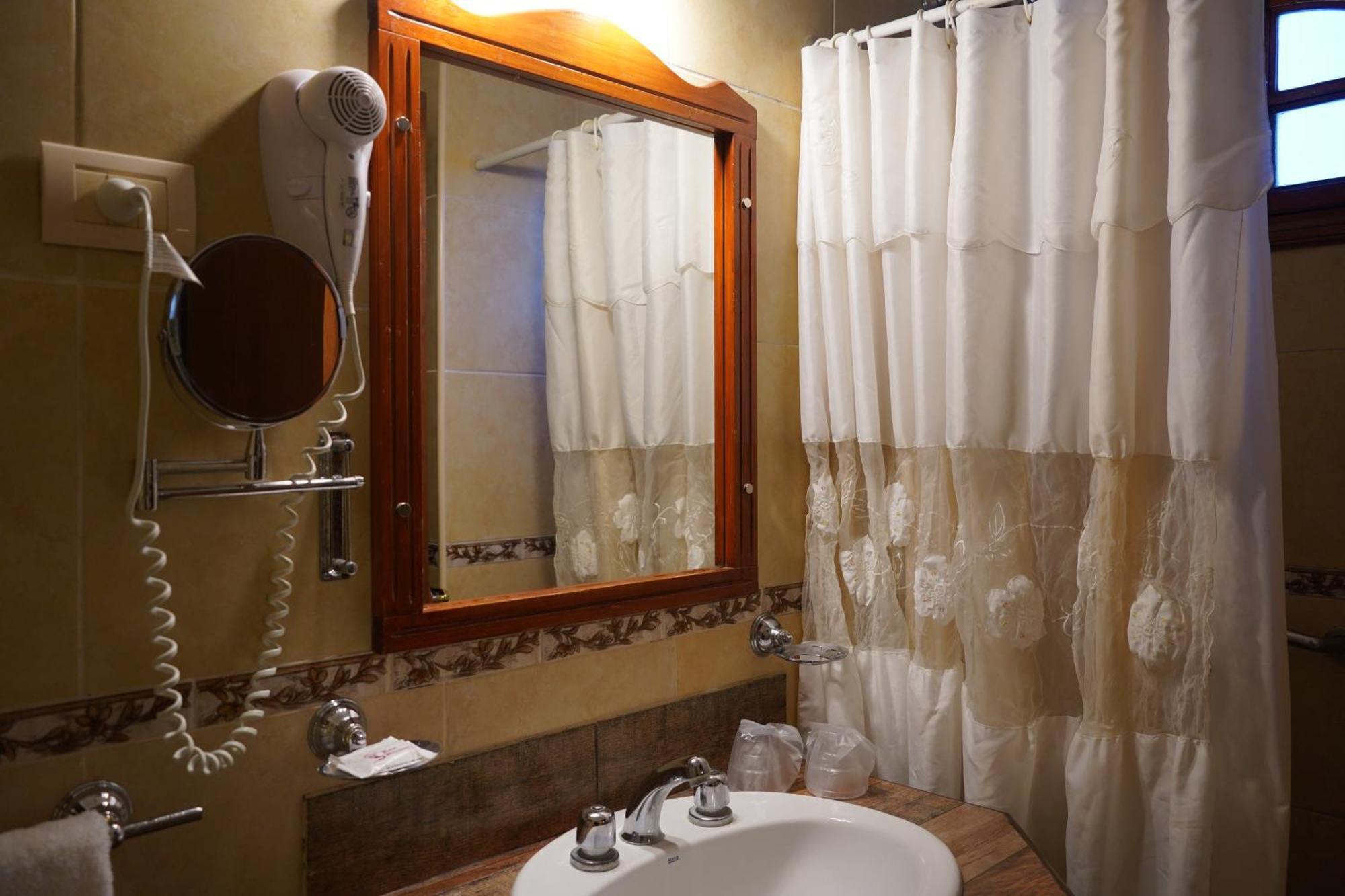 Hosteria Sirenuse Mar del Plata Eksteriør bilde