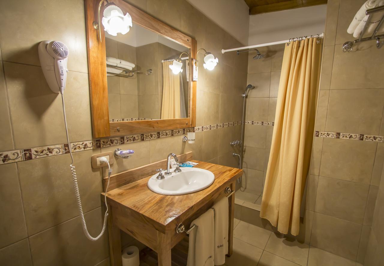 Hosteria Sirenuse Mar del Plata Eksteriør bilde