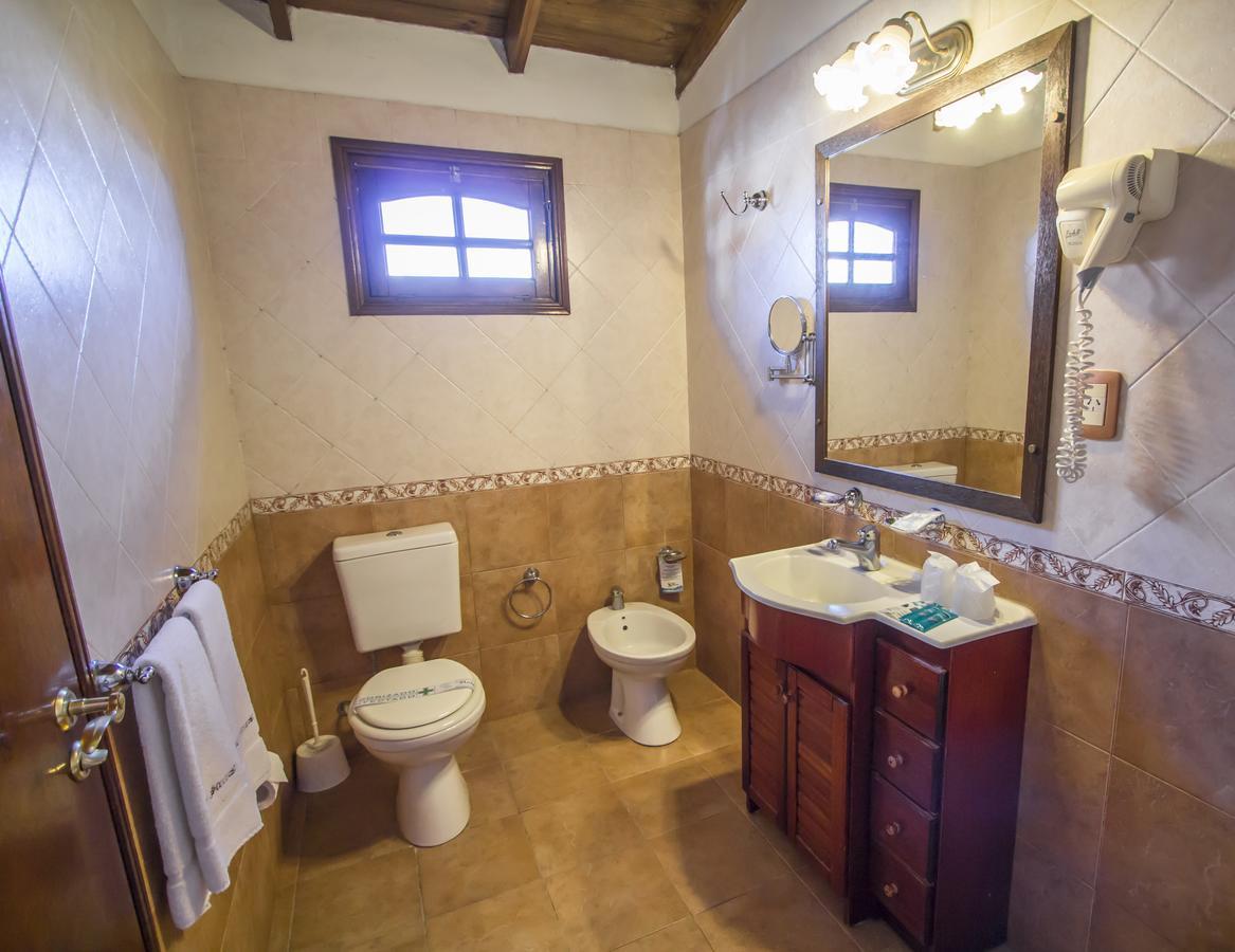 Hosteria Sirenuse Mar del Plata Eksteriør bilde